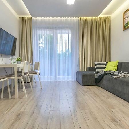 New Apartment Lublin Zewnętrze zdjęcie