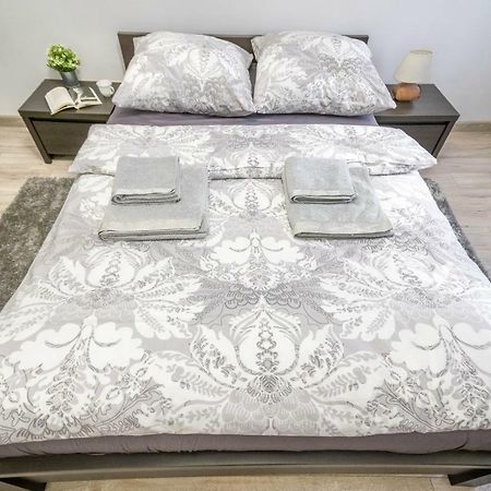 New Apartment Lublin Zewnętrze zdjęcie