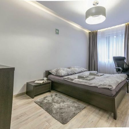New Apartment Lublin Zewnętrze zdjęcie
