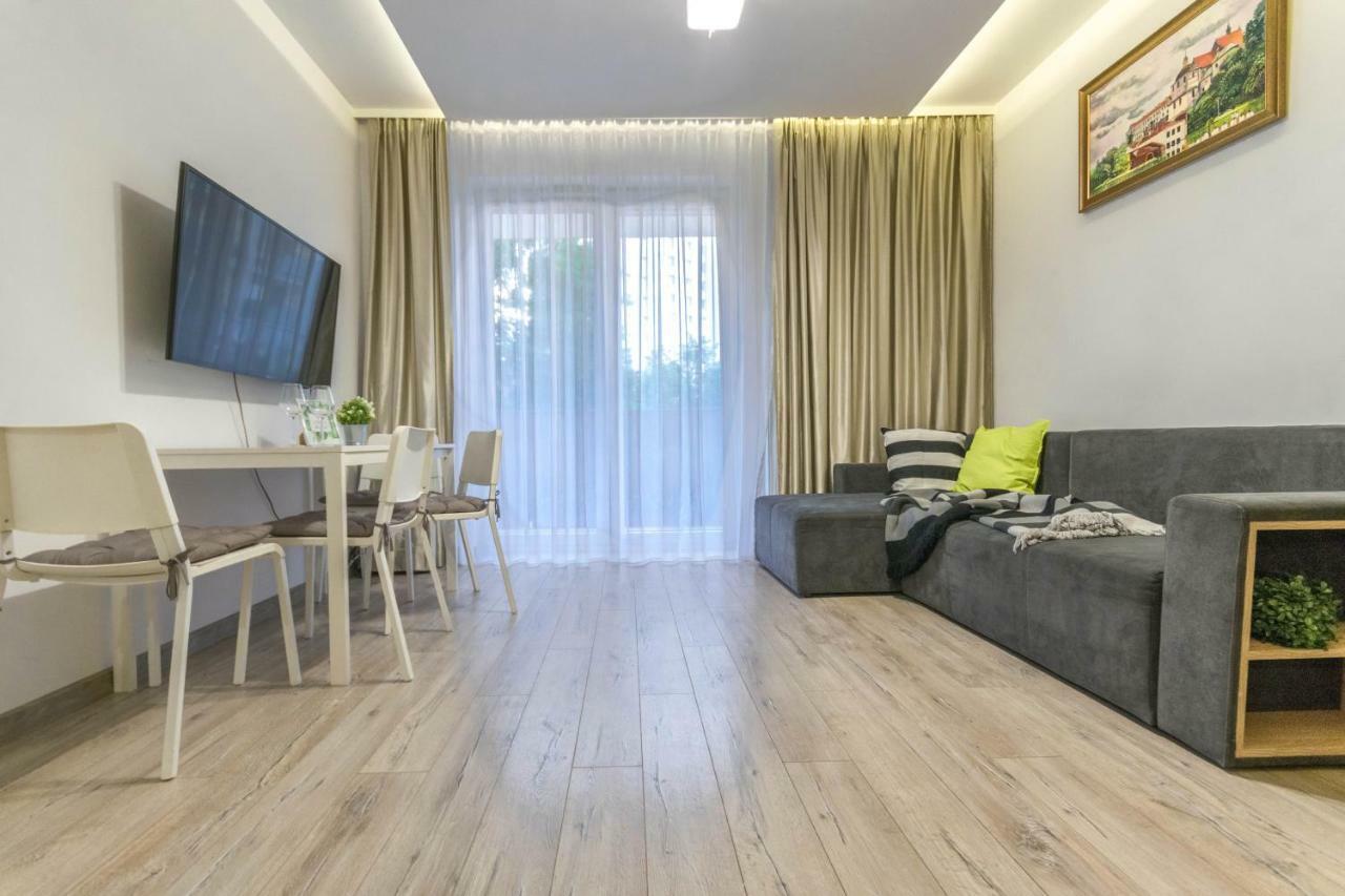 New Apartment Lublin Zewnętrze zdjęcie