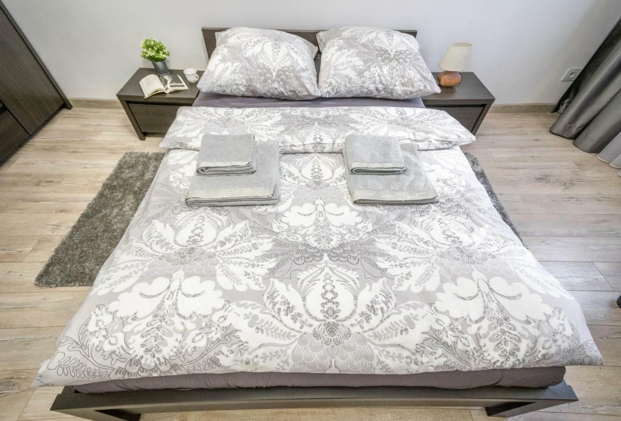 New Apartment Lublin Zewnętrze zdjęcie