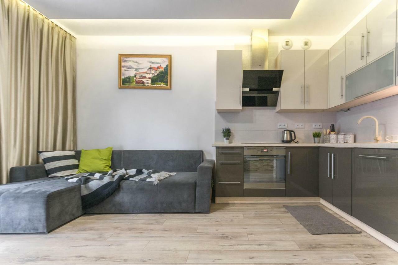 New Apartment Lublin Zewnętrze zdjęcie