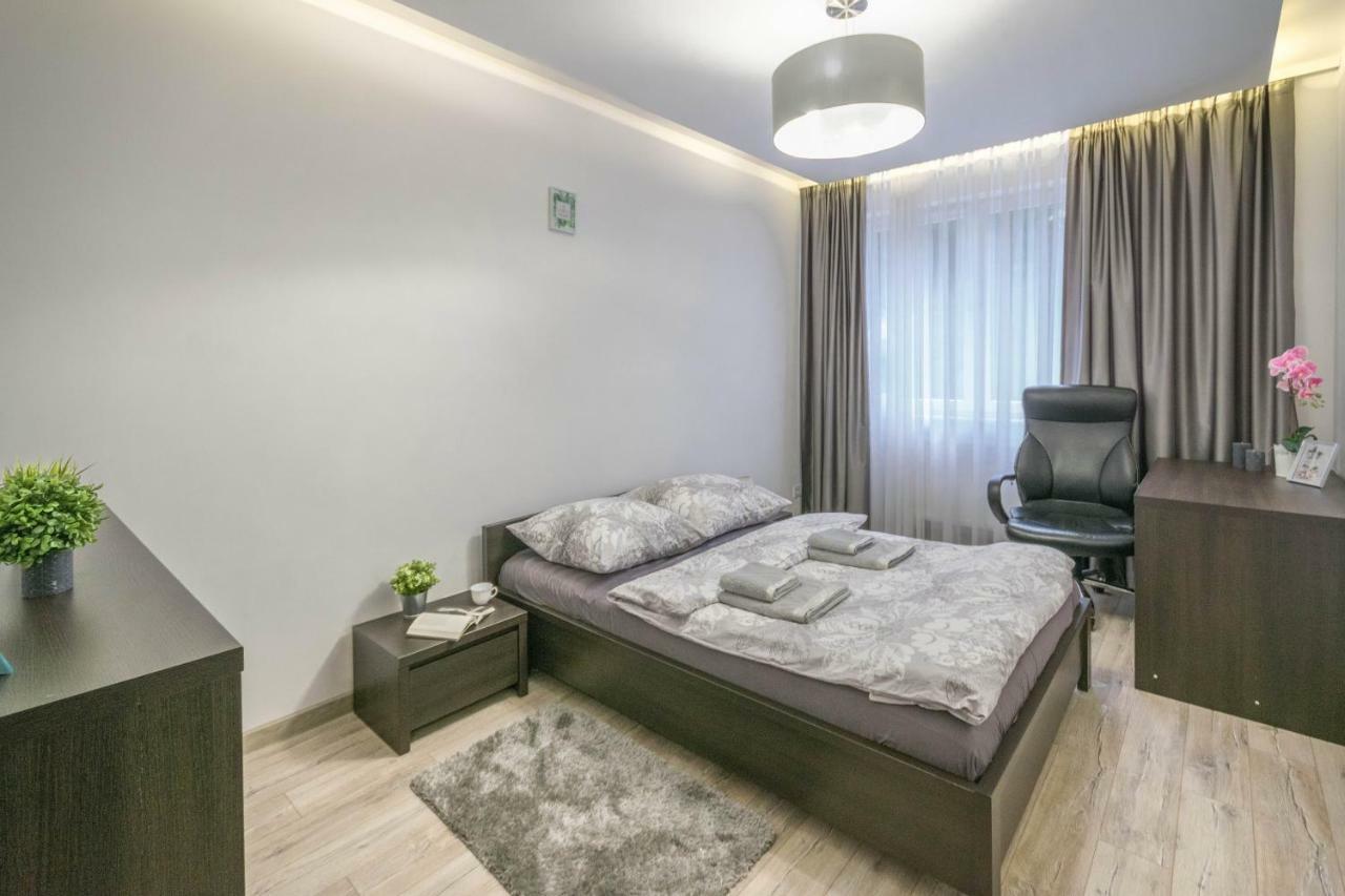 New Apartment Lublin Zewnętrze zdjęcie