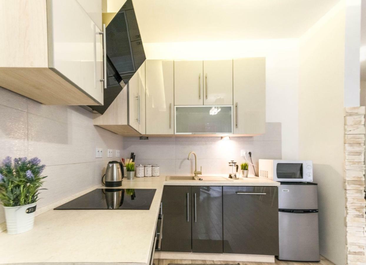 New Apartment Lublin Zewnętrze zdjęcie