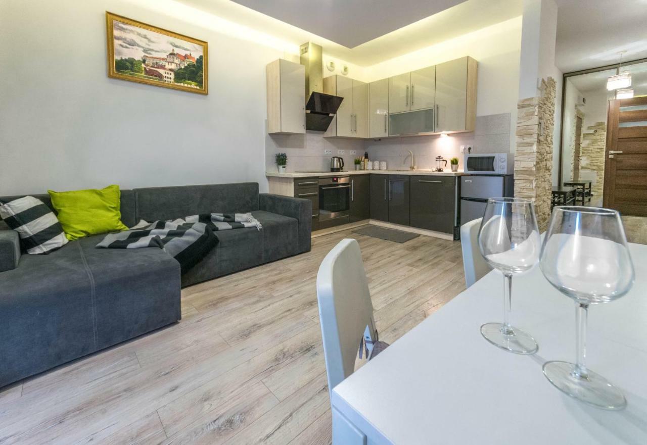 New Apartment Lublin Zewnętrze zdjęcie