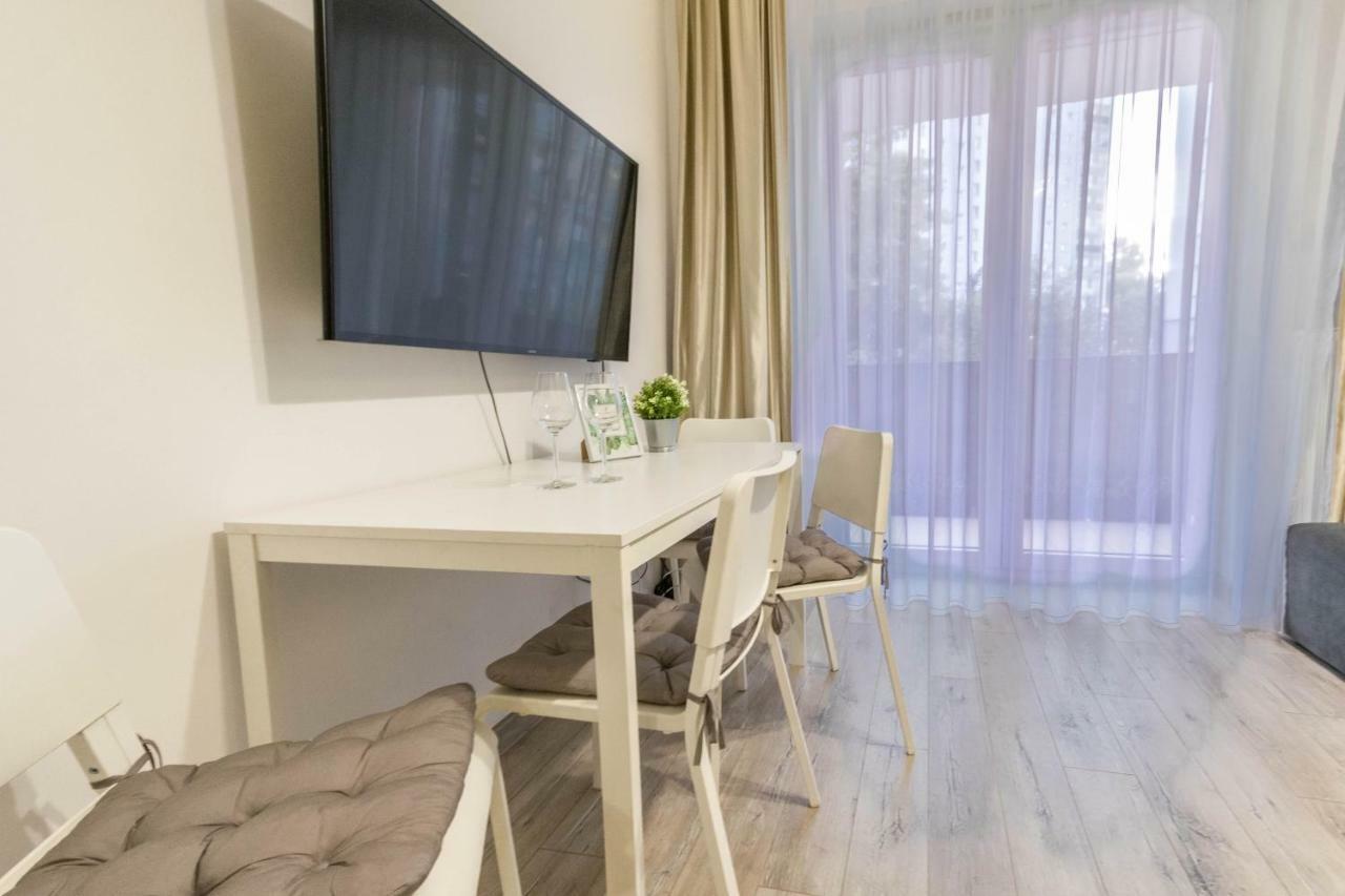New Apartment Lublin Zewnętrze zdjęcie