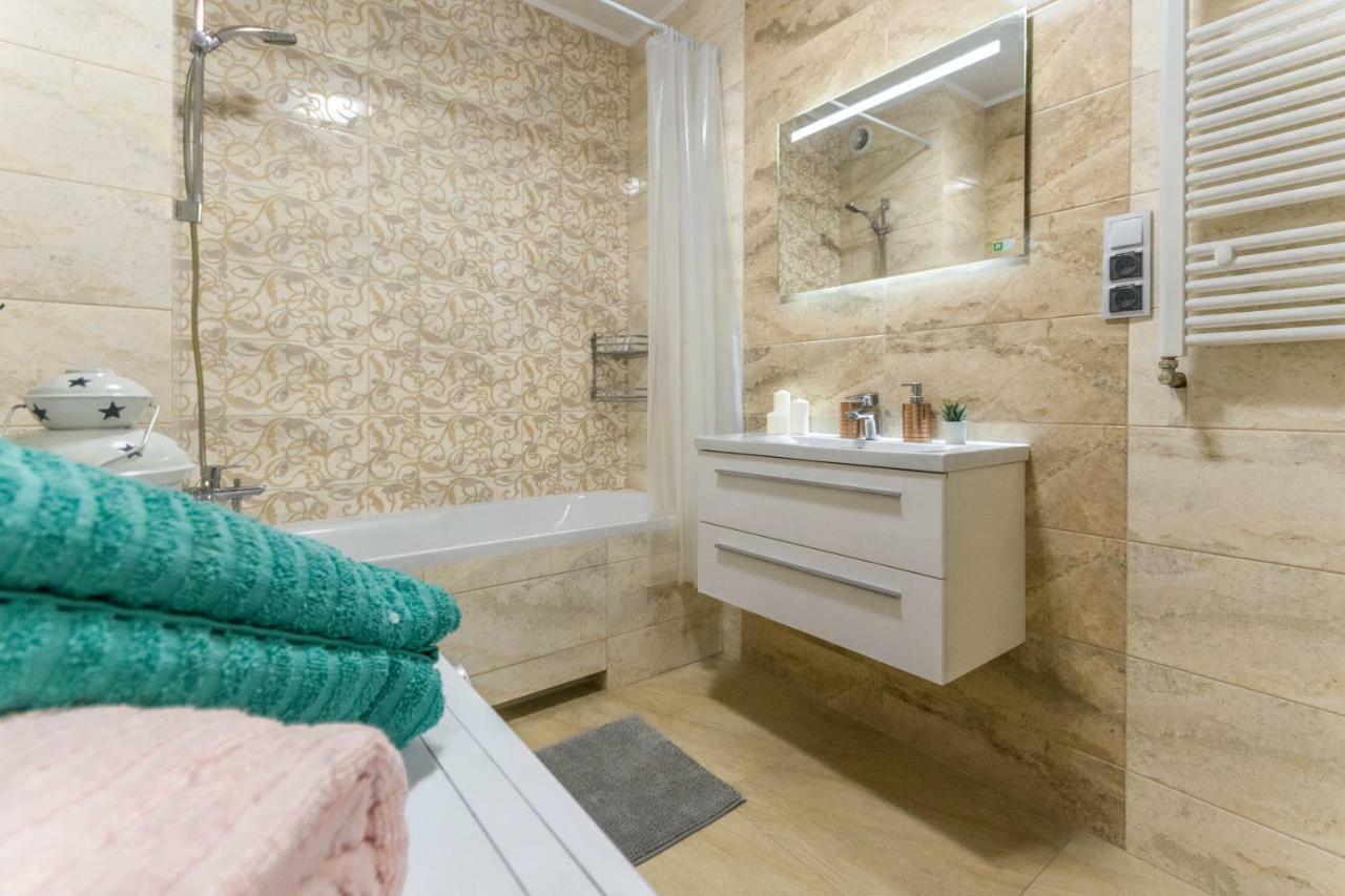 New Apartment Lublin Zewnętrze zdjęcie