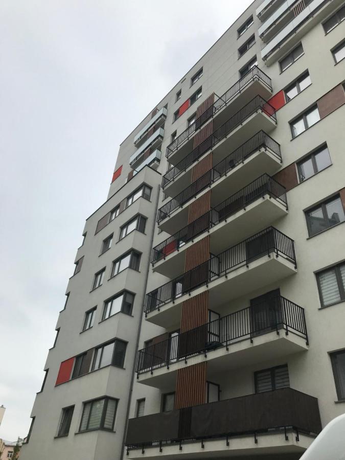 New Apartment Lublin Zewnętrze zdjęcie