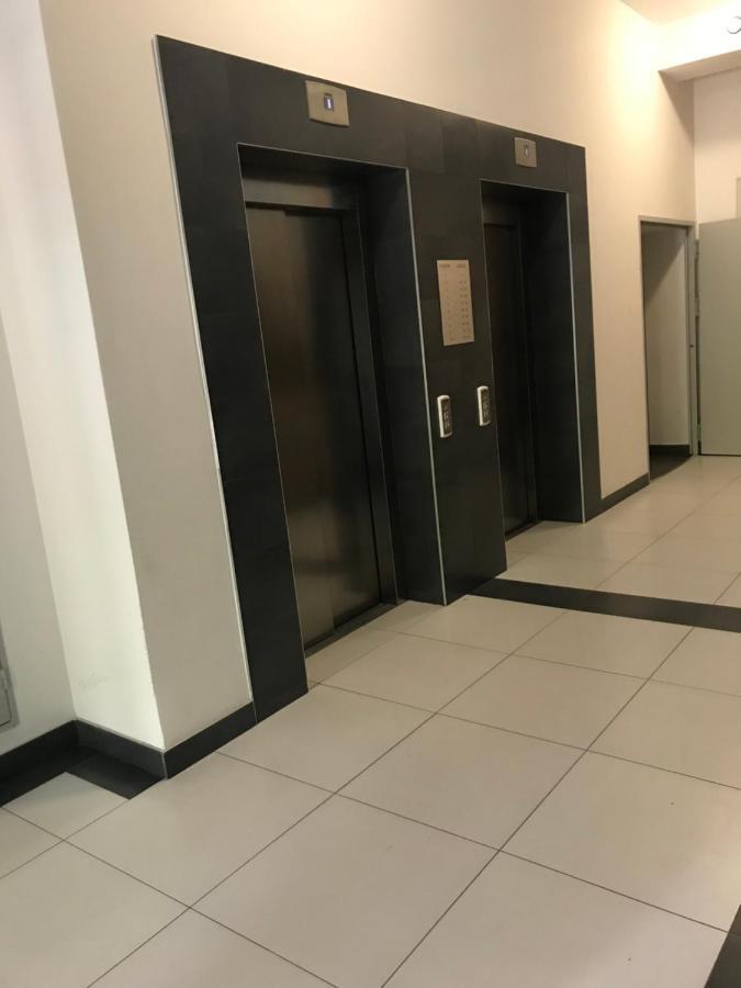 New Apartment Lublin Zewnętrze zdjęcie